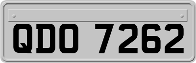 QDO7262