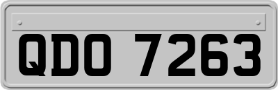 QDO7263