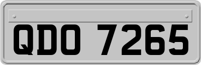 QDO7265