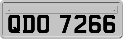 QDO7266
