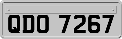 QDO7267