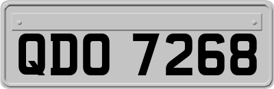 QDO7268