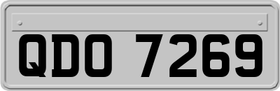 QDO7269