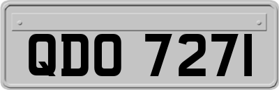 QDO7271