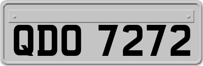 QDO7272
