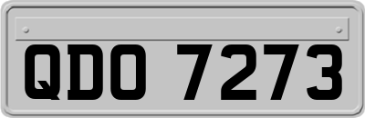QDO7273