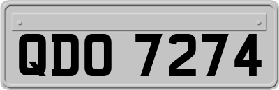 QDO7274