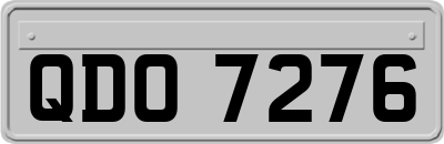 QDO7276