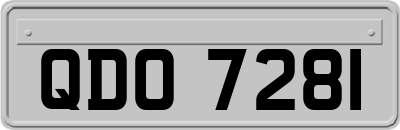 QDO7281