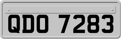 QDO7283