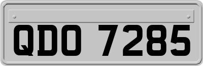 QDO7285