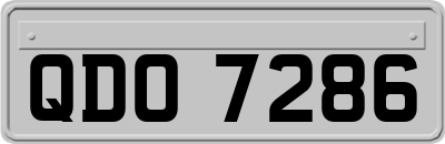 QDO7286