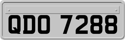 QDO7288
