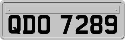 QDO7289