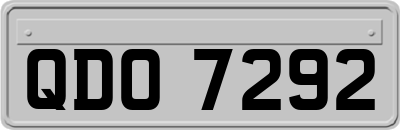 QDO7292