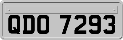 QDO7293