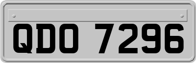 QDO7296