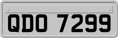 QDO7299