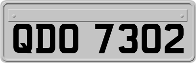 QDO7302