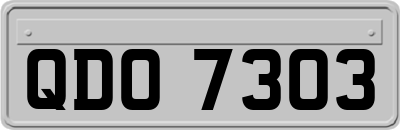 QDO7303