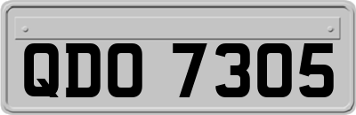 QDO7305