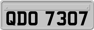 QDO7307