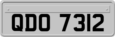 QDO7312