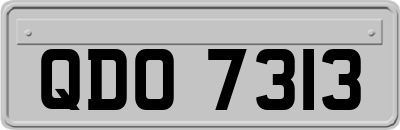 QDO7313