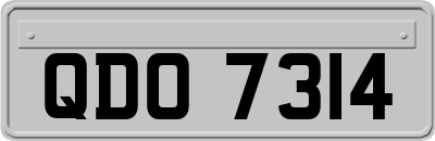 QDO7314