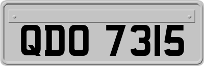 QDO7315