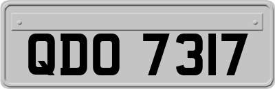 QDO7317