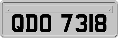 QDO7318