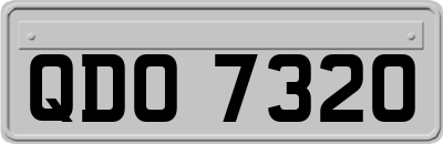 QDO7320