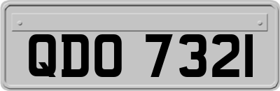 QDO7321