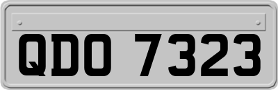 QDO7323