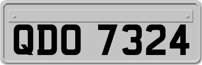QDO7324