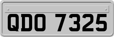 QDO7325