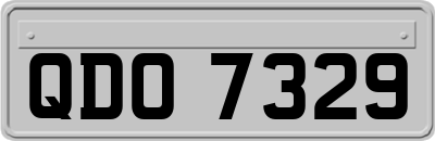 QDO7329
