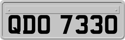 QDO7330