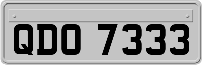 QDO7333
