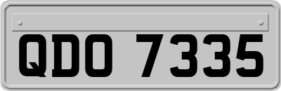 QDO7335