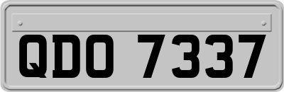 QDO7337