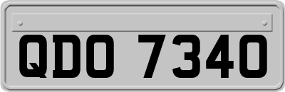 QDO7340