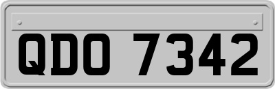 QDO7342