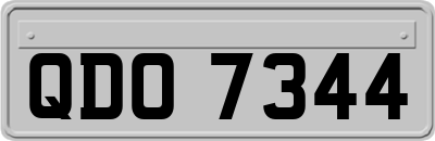 QDO7344