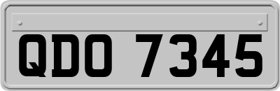 QDO7345