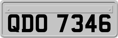 QDO7346
