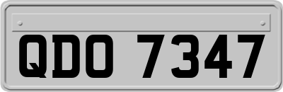 QDO7347