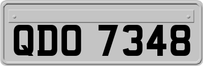 QDO7348