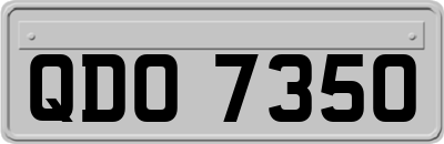 QDO7350